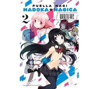 Puella Magi Madoka Magica: Wraith Arc, Vol. 2 – Yen Press