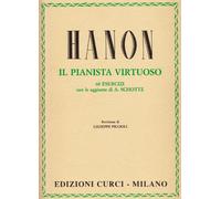 Hanon - Il Pianista Virtuoso