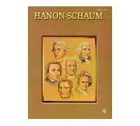 Hanon-Schaum, Book One