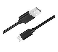 Hanorld Micro USB Charger Cable Cord Replacement for HyperX Cloud Mix Wireless Headphones Headset Flight S Wireless Gaming Headphones 10Ft Charging Cord
