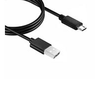 Hanorld Micro USB Charger Cable Replacement for JBL Everest 700 310 710 Live 500BT 400BT Tune 500BT 600BTNC 750BTNC E45BT T450BT E55BT E55 Reflect Mini 2 / Flow True 10Ft Charger Cord