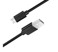Hanorld Micro USB Charging Cord Replacement for Jabra Evolve 65 80 Active 45e 75t Sport Truly / 65t Truly Headphones Headset 10Ft Charger Cable