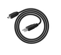 Hanorld Mini USB Charger Cable Replacement for Tomtom GO 950 940 930 920 750 740 730 720 550 540 530 520 630 620 6Ft Charging Cord