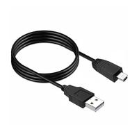 Hanorld Mini USB Charging Cord Replacement for Texas TI-84 Plus CE TI Nspire CX CAS Graphing Calculator 6Ft Charger Cable