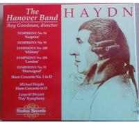 Hanover Band Plays Haydn