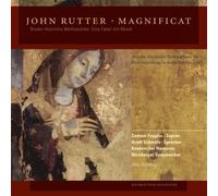 Hanover Boys Choir - RUTTER:MAGNIFICAT