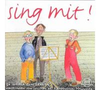 Hanover Boys Choir - Sing With 36 Songs to Learn