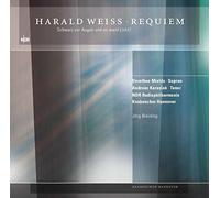 Hanover Boys Choir - WEISS:REQUIEM