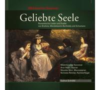 Hanover Girls Choir - GELIEBTE SEELE