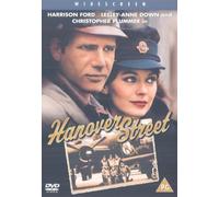 Hanover Street [1979] [2002]