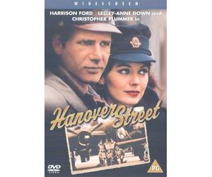 Hanover Street [1979] [2002]