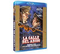 Hanover Street (1979) [Blu-ray] Spanish Import, Plays in English