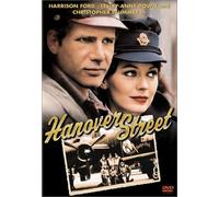 Hanover Street [DVD] [1979] [Region 1] [US Import] [NTSC]