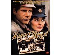 Hanover Street [DVD] [2002]
