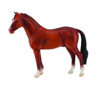 CollectA Hanoverian Chestnut