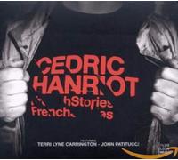 Hanriot, Cedric - French Stories