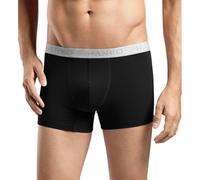 Hanro Cotton Essentials Sporty Everyday Mens Boxer Pants 2 PK