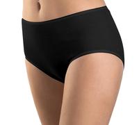 Hanro Cotton Seamless Mercerised Cotton Maxi Briefs