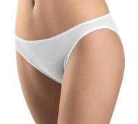 Hanro Cotton Seamless Mini Briefs - Women's
