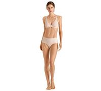 HANRO Cotton Sensation Full Brief 71413, Beige, M