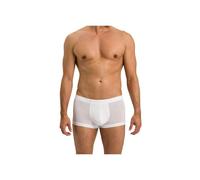 Hanro Cotton Sporty Boxer Trunk, White - X-Large