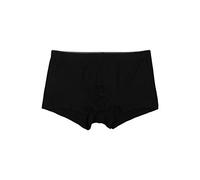 HANRO Men's 3086 Boxer Shorts, Black (Black), X-Large (Manufacturer Size: XL)