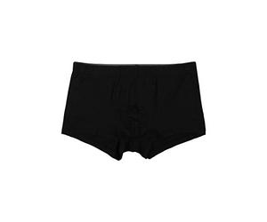 Hanro Men's Boxer Shorts - Black - M