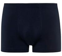 Hanro Mens Cotton Superior Pants - Midnight Navy