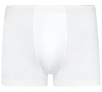 Hanro Mens Cotton Superior Pants - White