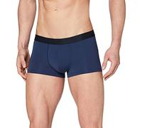 HANRO Men's Micro Touch Knickers, Blue (Midnight Navy 0593), M (Size: 5 (M)