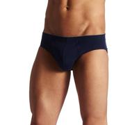 HANRO Men's Superior Brief, Midnight Navy, Large