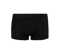 Hanro Micro Touch Boxer Trunk, Black - X-Large