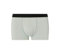 Hanro Micro Touch Boxer Trunk, Mineral Green - XX-Large