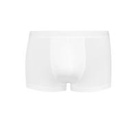 Hanro Micro Touch Boxer Trunk, White - Large