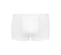 Hanro Micro Touch Boxer Trunk, White - Small