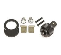 HANS 2100QSP Repair Set, reversible ratchet