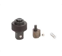 HANS 3124PQSP Repair Set, reversible ratchet