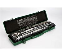 HANS 3619-2M Socket set