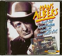 Hans Albers - Auf Der Reeperbahn