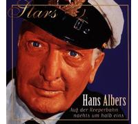 Hans Albers - Auf der Reeperbahn Nachts Um Halb Eins