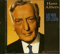 Hans Albers - Das War Ein Leben