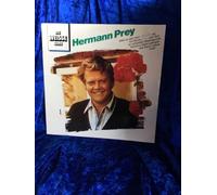 Hans Albers - Die weisse Serie / Vinyl record [Vinyl-LP]