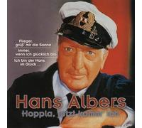 Hans Albers - Hoppla, jetzt komm' ich