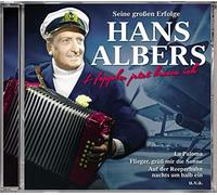 Hans Albers - Hoppla Jetzt Komm Ich - Seine Großen Erfolge