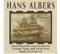 Hans Albers - Ia PaIoma Ohe