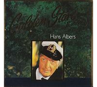 Hans Albers - inkl. Das Lied vom ... (Sagt man heute nicht mehr) ... Jim