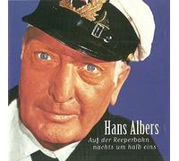 Hans Albers - inkl. Herz von Sankt Pauli