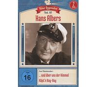 Hans Albers: Kino-Legenden 10