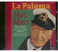 Hans Albers - La Paloma (convoy)
