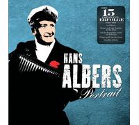 Hans Albers - Portrait